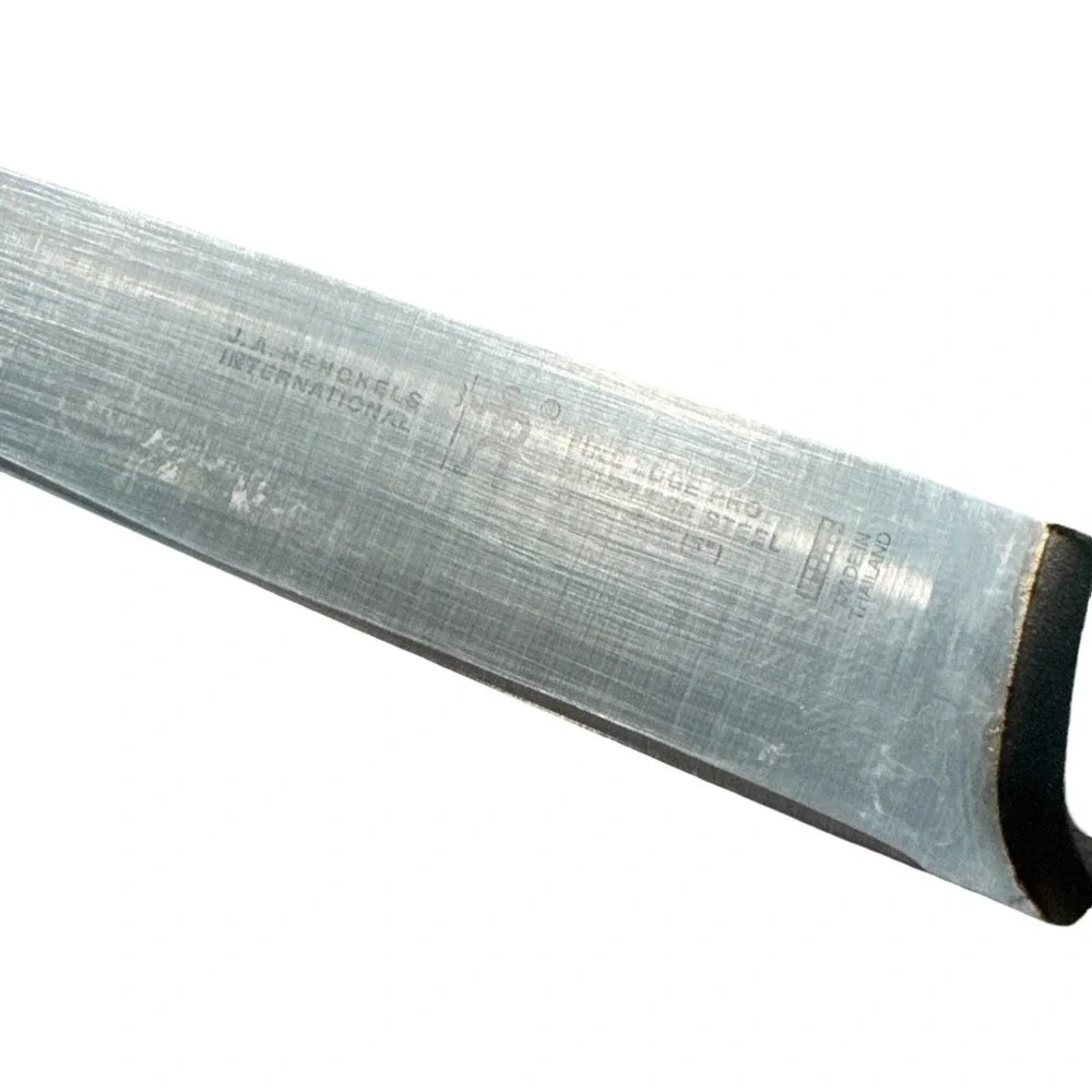 JA Henckels International Fine Edge Pro 5 inch Utility Knife Stainless 31462-130